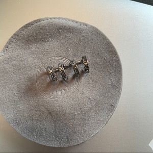 Holt Renfrew ear cuff